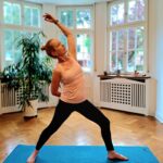 Yoga für Einsteiger