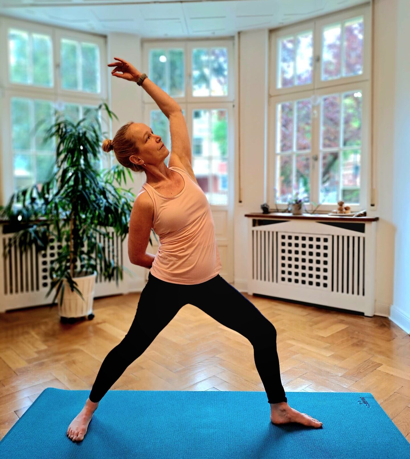 Yoga für Einsteiger