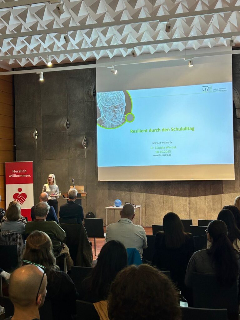 Resilienz im Schulalltag – So bleiben Lehrkräfte stark