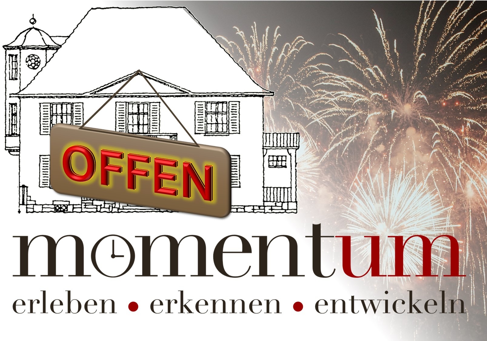 Tag der offenen Tür