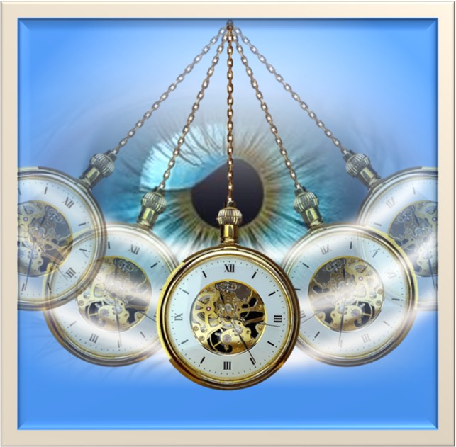 Intensiv-Tag Fokus & Motivation