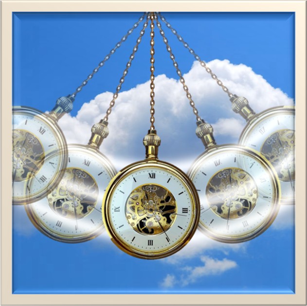 Intensiv-Tag Ruhe & Gelassenheit