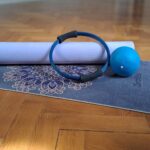 Pilates-Einzelstunde mit Claudia vor Ort