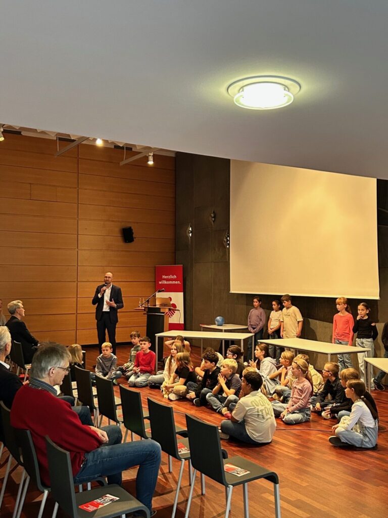 Sparkasse KL Vortrag