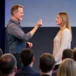 Vortrag bei der UK Hypnosis Convention