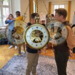 Hypnose Übungsgruppe